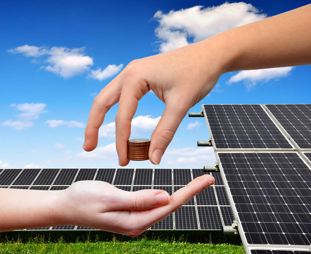 Las ventajas de usar Energía Solar en el sector Hotelero