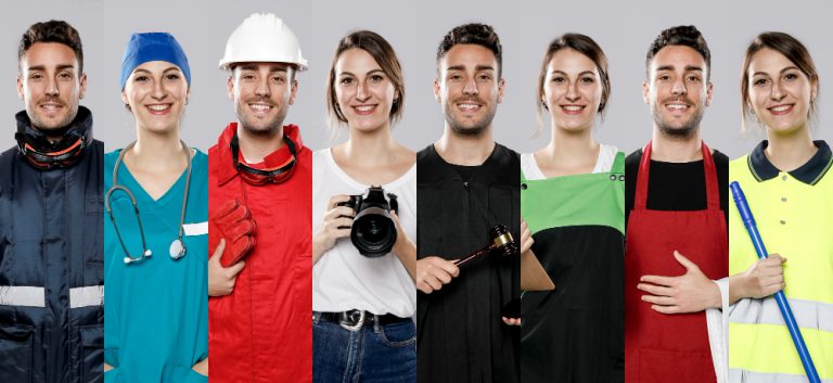 trabajo