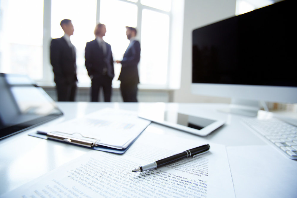 Despachos de abogados y tecnología